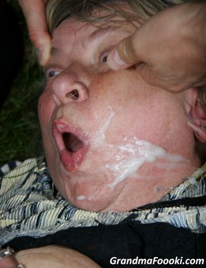 Cum On Face Pictures